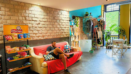 Fotos de Por el Mundo Hostel