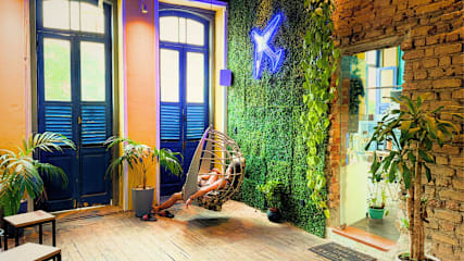 Fotos de Por el Mundo Hostel