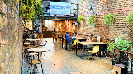 Fotos de Por el Mundo Hostel