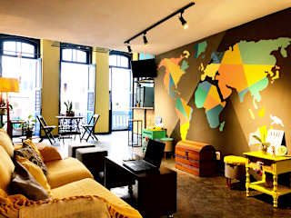 Fotos de Por el Mundo Hostel
