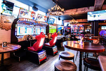 Photos of Crash Hotel