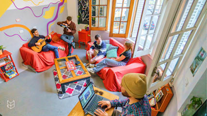 Photos of ilVero Hostel Recoleta