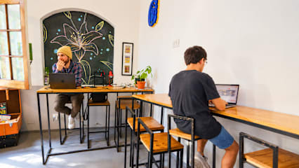 Photos of ilVero Hostel Recoleta