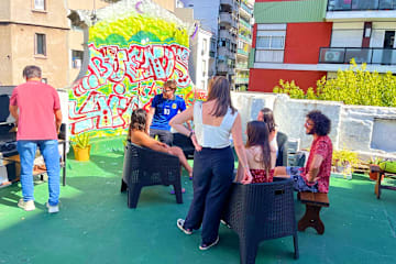 Photos of ilVero Hostel Recoleta