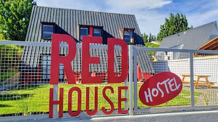 Photos of Red House Hostel