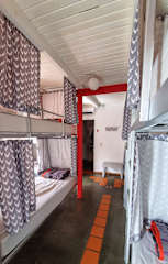 Photos of Red House Hostel
