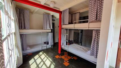 Photos of Red House Hostel