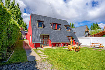 Photos of Red House Hostel