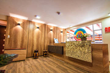 Fotos de The Traveler Hostel