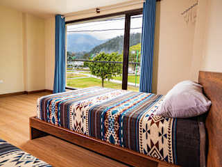 Fotos de The Traveler Hostel