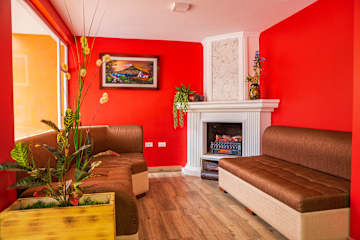 Fotos de The Traveler Hostel