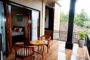 Photos of Teba Mesari Homestay