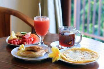 Photos of Teba Mesari Homestay