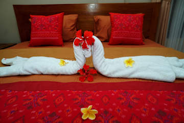 Photos of Teba Mesari Homestay