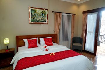 Photos of Teba Mesari Homestay