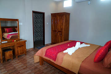 Photos of Teba Mesari Homestay