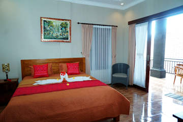Photos of Teba Mesari Homestay