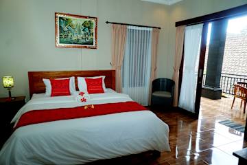 Photos of Teba Mesari Homestay
