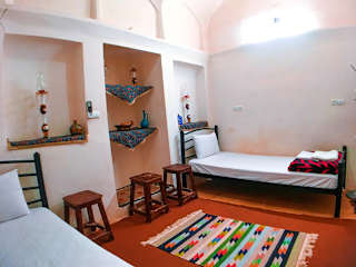 Photos of Kamalalmolk Guest House