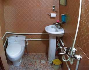 Photos of Kamalalmolk Guest House