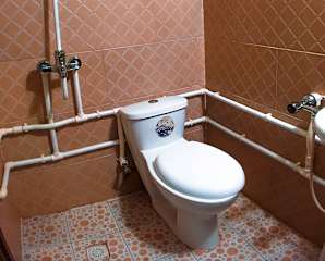 Photos of Kamalalmolk Guest House