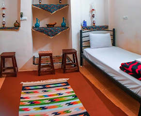 Photos of Kamalalmolk Guest House