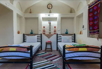 Photos of Kamalalmolk Guest House