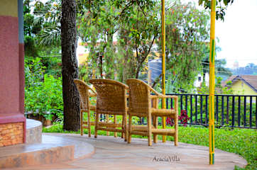 Acacia Villaの写真
