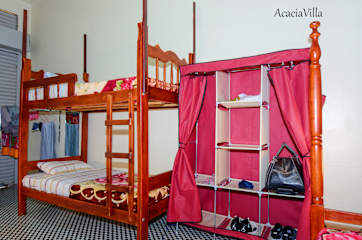 Acacia Villaの写真