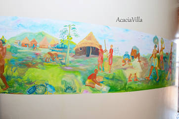 Acacia Villaの写真