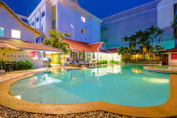 Photos of Memoire D' Angkor Boutique Hotel