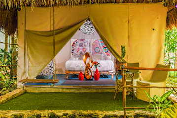 Photos of Itaka Glamping