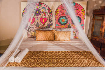 Photos of Itaka Glamping