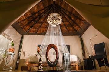 Photos of Itaka Glamping