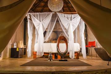 Photos of Itaka Glamping