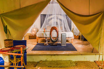 Photos of Itaka Glamping