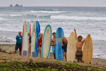 Photos of Hermanos Perdidos Surf