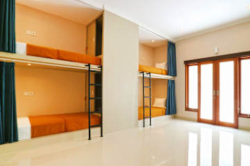 Photos of Taste of Bali Hostel