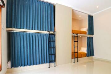 Photos of Taste of Bali Hostel