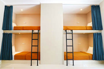 Photos of Taste of Bali Hostel