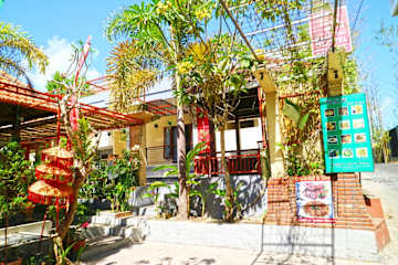 Photos of Taste of Bali Hostel