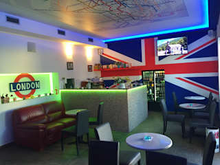 London Rooms Zagreb Airportの写真