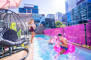 Fotos de Brisbane Quarters