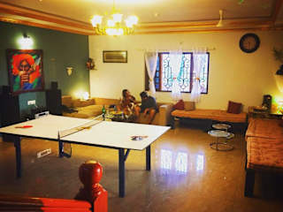 Photos of Wild Flower Hostel