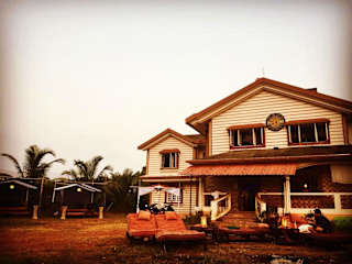 Photos of Wild Flower Hostel