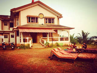 Photos of Wild Flower Hostel