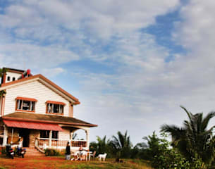 Photos of Wild Flower Hostel