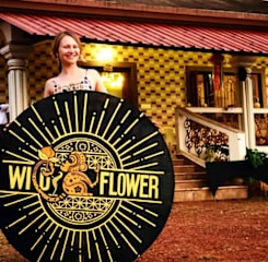 Photos of Wild Flower Hostel