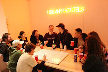Photos of Urbany Hostel London