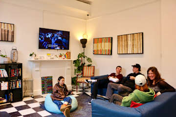 Photos of Urbany Hostel London